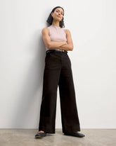 The Phoebe Trouser | Black