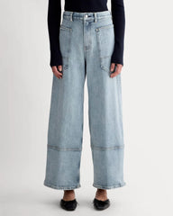 The Way-High® Gardener Jean | Salt Water