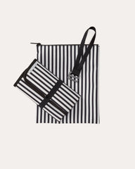 The ReNew Transit Baby Bundle | Black / Bone