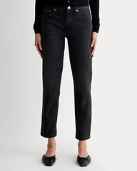 The Super-Soft Relaxed Jean | Stormy