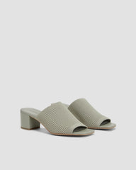 The Glove Mule in ReKnit | Seagrass