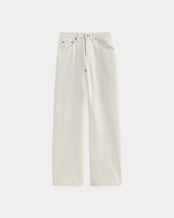 The Mid-Way Jean | Bone