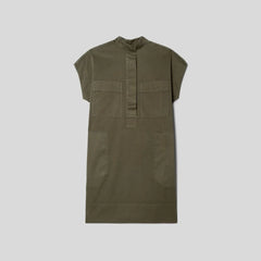 The Easy Workwear Dress | Kalamata
