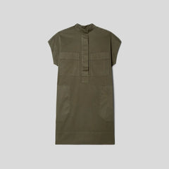 The Easy Workwear Dress | Kalamata