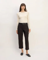 The Bi-Stretch Utility Pant | Black