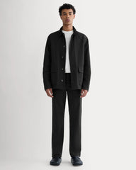 The Barn Jacket | Black