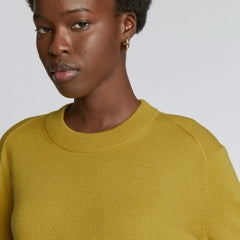The Cashmere Crew | Golden Palm