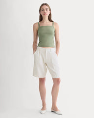 The Essential Square-Neck Tank | Sagebrush