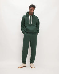The ReTrack Hoodie | Scarab