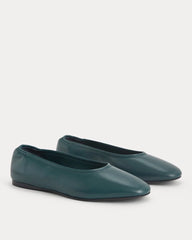 Made in Italy Flat | Juniper