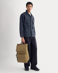 The ReNew Transit Backpack | Olive