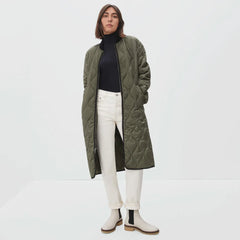 The ReNew Long Liner | Kalamata