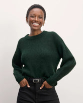 The Cocoon Crew in Alpaca | Scarab