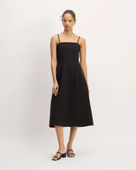 The Dream Everywhere Dress | Black