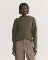 The Cocoon Crew in Alpaca | Kalamata