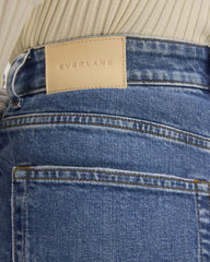 The Way-High® Hourglass Jean | Mid Indigo | 29 1/2" Inseam