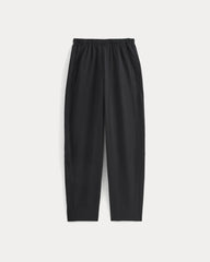 Weekend Track Pant | Black
