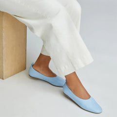 The Day Glove in Narrow Fit | Clear Sky Blue