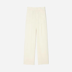 The Linen Way-High® Drape Pant | Canvas