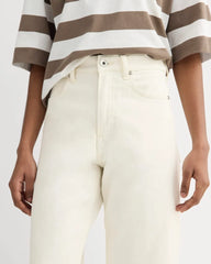 The Way-High® Jean 2.0 | Calico Ecru | 29.5” Inseam