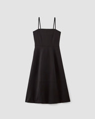 The Dream Everywhere Dress | Black