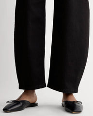 The Way-High® Curve Jean | Black | 29" Inseam