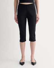 The Dream Capri | Black