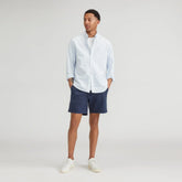 The Easy Short | Navy