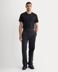 Midweight Tee | Black