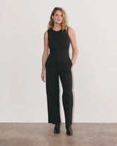 The Dream Jumpsuit | Black
