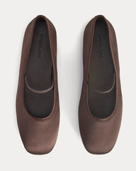 The Day Mary Jane | Deep Brown