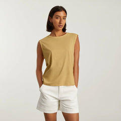 The Air Muscle Tank | Golden Hour