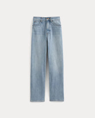 The Way-High® Jean 2.0 | Washed Out Indigo | 27.5” Inseam