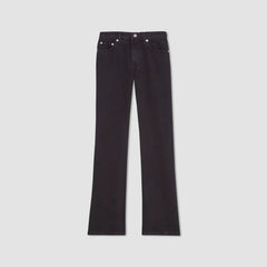 The Slouch Bootcut Jean | Stormy Ash