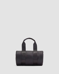 The Recycled Nylon Crossbody | Black