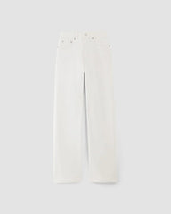 The Way-High® Sailor Jean | Bright White | 27.5" Inseam