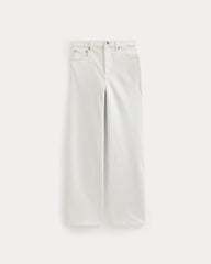 The Way-High® Sailor Jean 2.0 | Calico Ecru | 31.5" Inseam