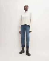 The Way-High® Jean | Abyss | 27.5” Inseam