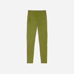 The Perform Pocket Legging | Pear