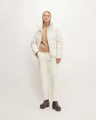 The Puffer Bomber | Bone