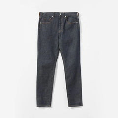 The Athletic Fit Jean | Dark Indigo