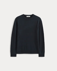 The Cashmere Crew | Navy