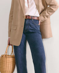 The Way-High® Hourglass Jean | Vintage Indigo | 29 1/2" Inseam