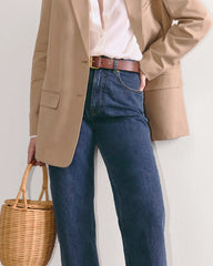 The Way-High® Hourglass Jean | Vintage Indigo | 29 1/2" Inseam