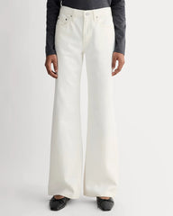 The Mid-Way Jean | Bone
