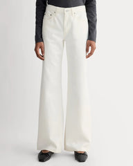 The Mid-Way Jean | Bone