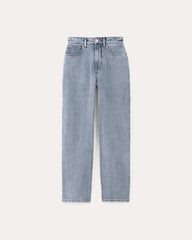 The Way-High® Hourglass Jean | Salt Water | 27 1/2" Inseam