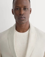 Soyeux Linen Linen Blazer | Peyote