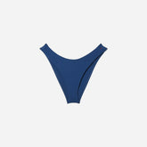 The Thigh-High Bikini Bottom | Blue Dusk