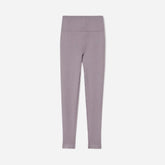 The Seamless Legging | Dusty Lavender